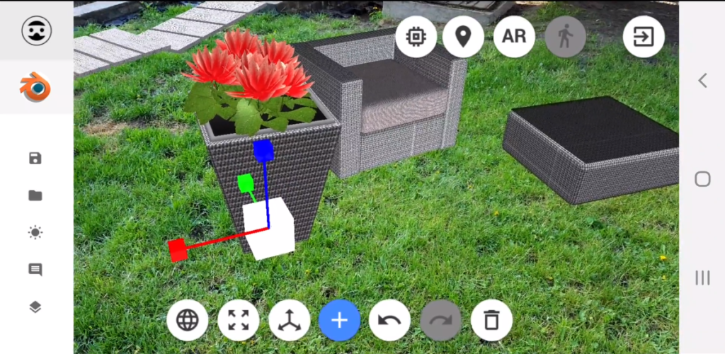 garden design app